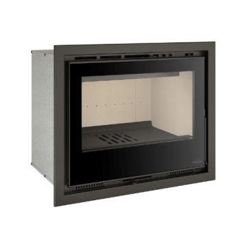 Recuperador de Calor a Lenha Teide 70 - Ferlux Recuperador de Calor a Lenha Teide 70 - Ferlux